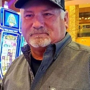 Meet your Posher, Ricky